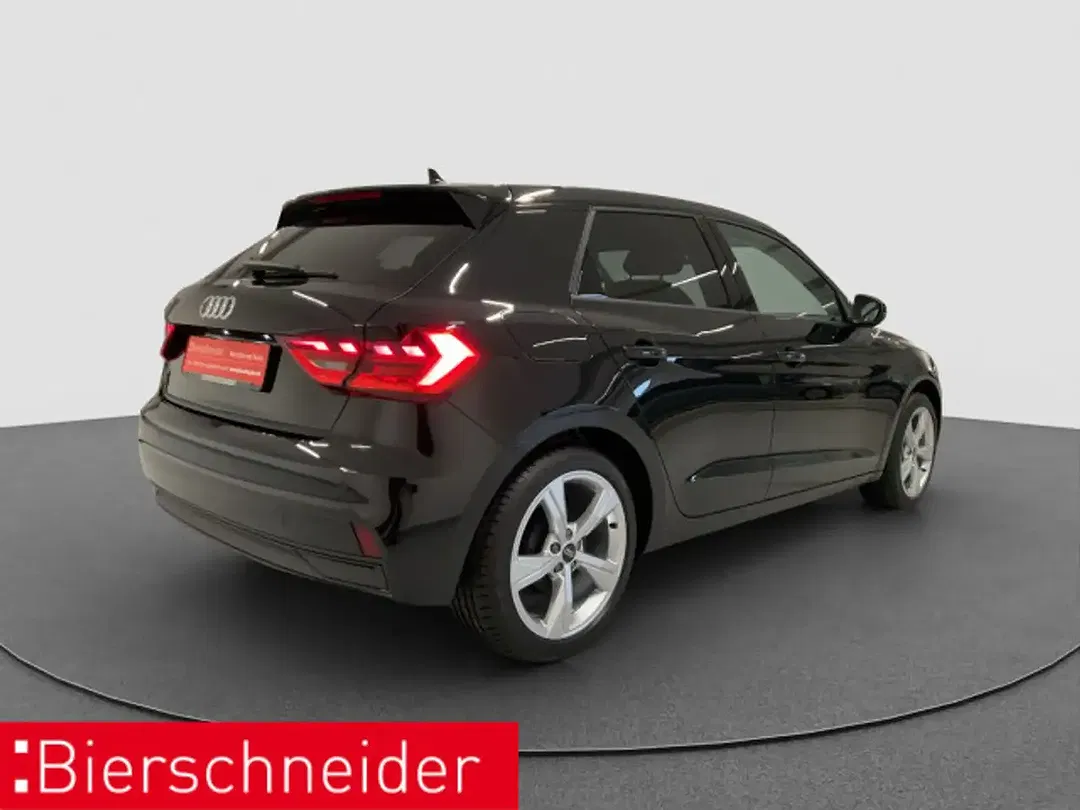Audi A1 25 TFSI - Thumbnail 6