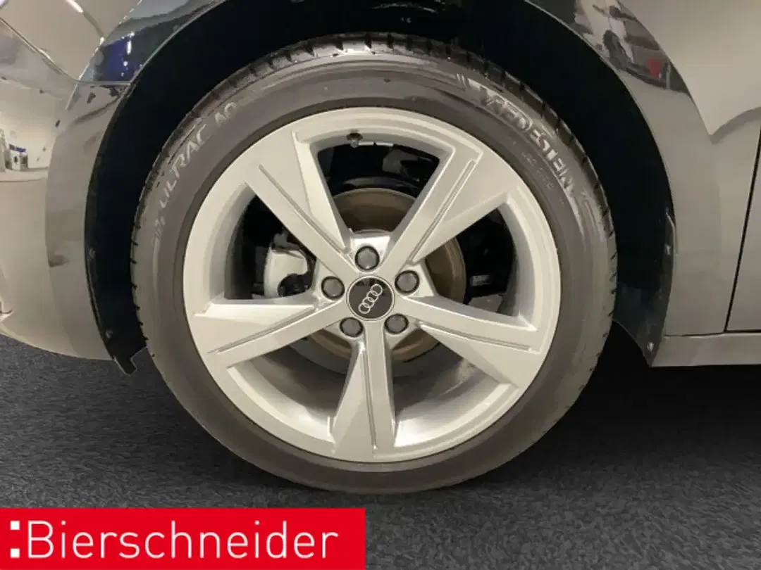 Audi A1 25 TFSI - Thumbnail 7
