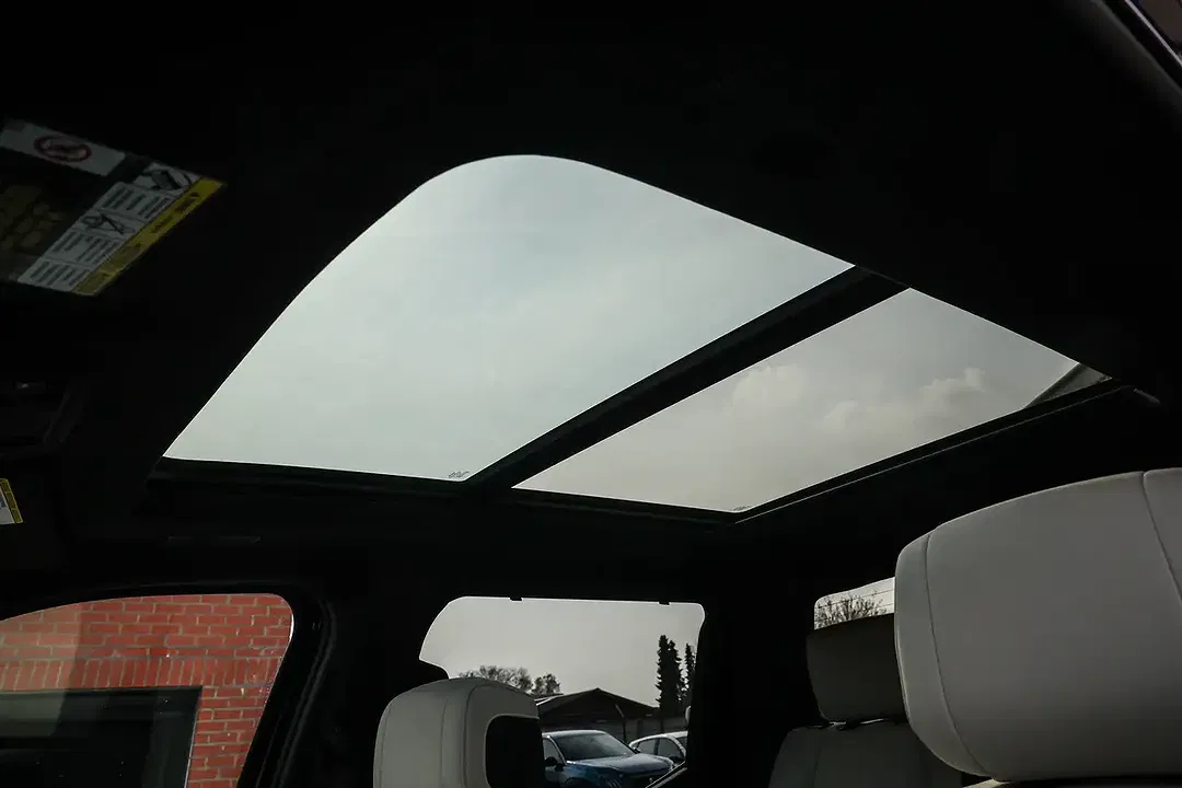 Toyota Tundra - Thumbnail 13