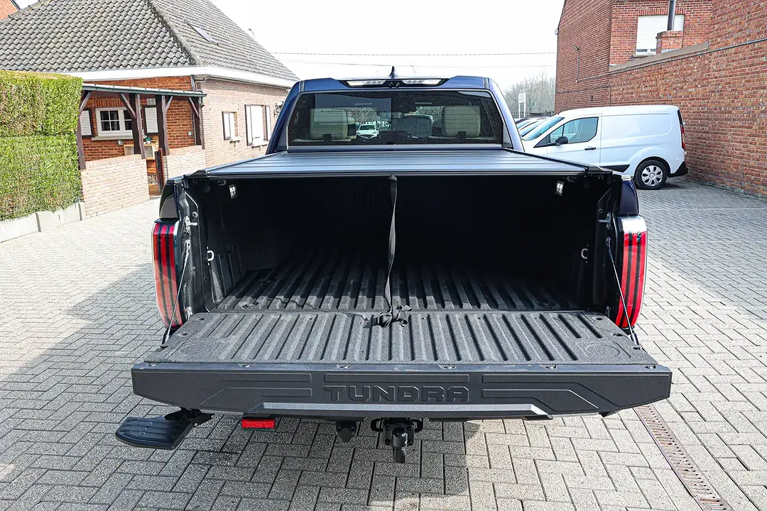 Toyota Tundra - Thumbnail 32