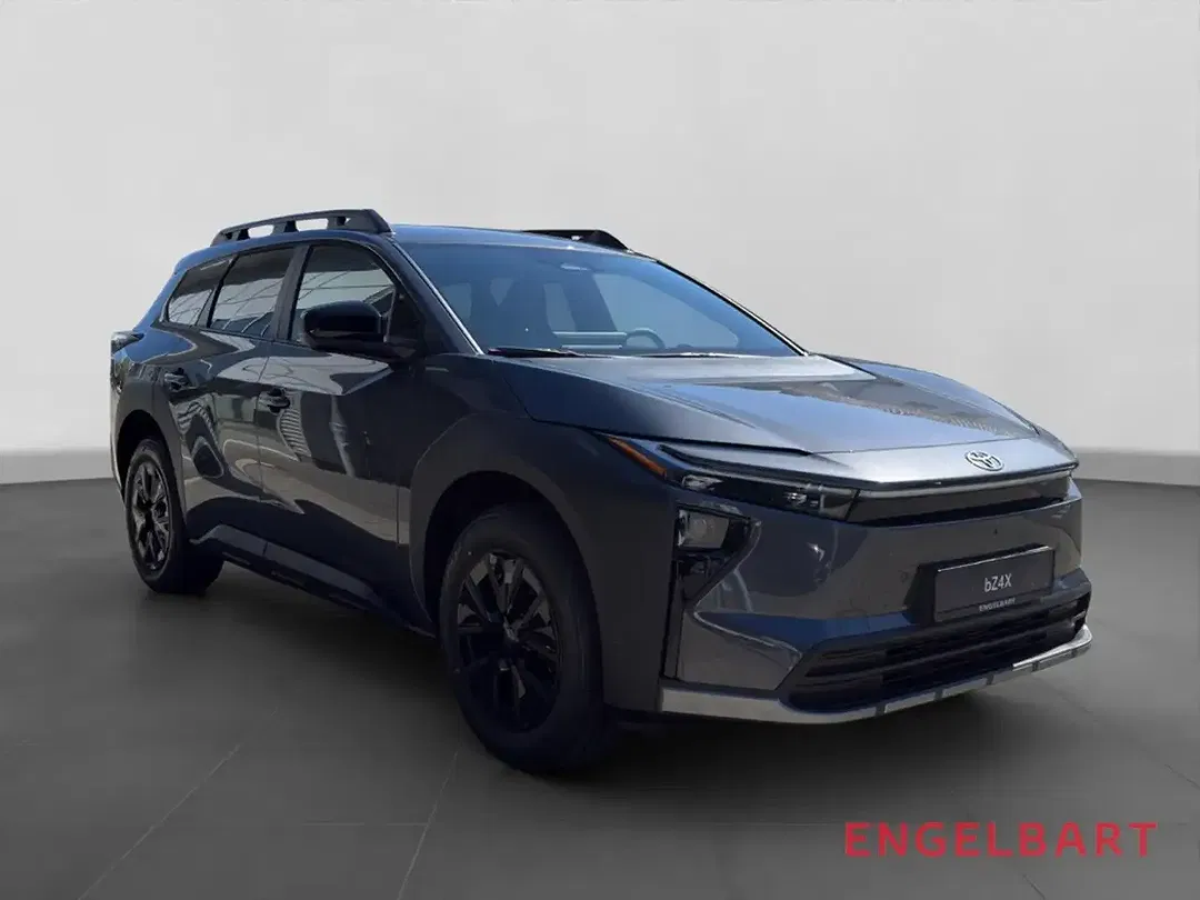 Toyota bZ4X Teamplayer - Thumbnail 5