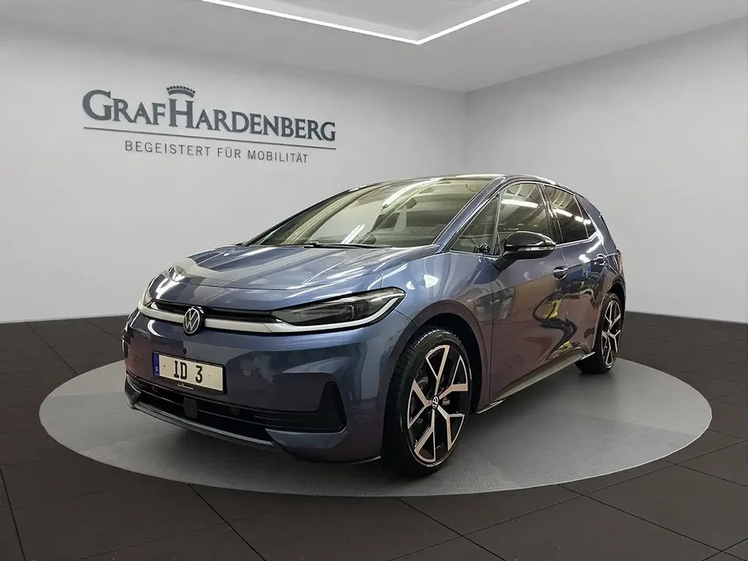 Volkswagen ID.3 Style - Afbeelding 1