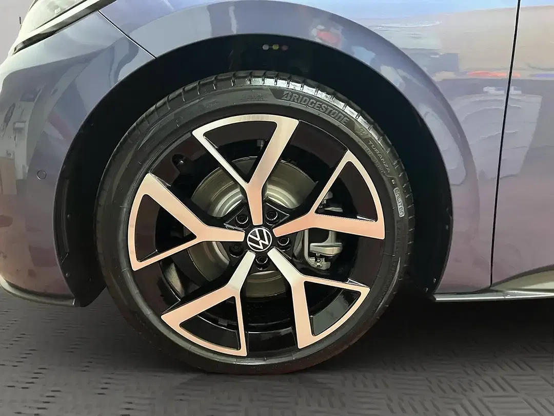 Volkswagen ID.3 Style - Thumbnail 13