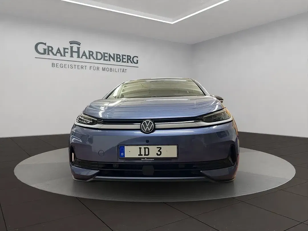 Volkswagen ID.3 Style - Thumbnail 2