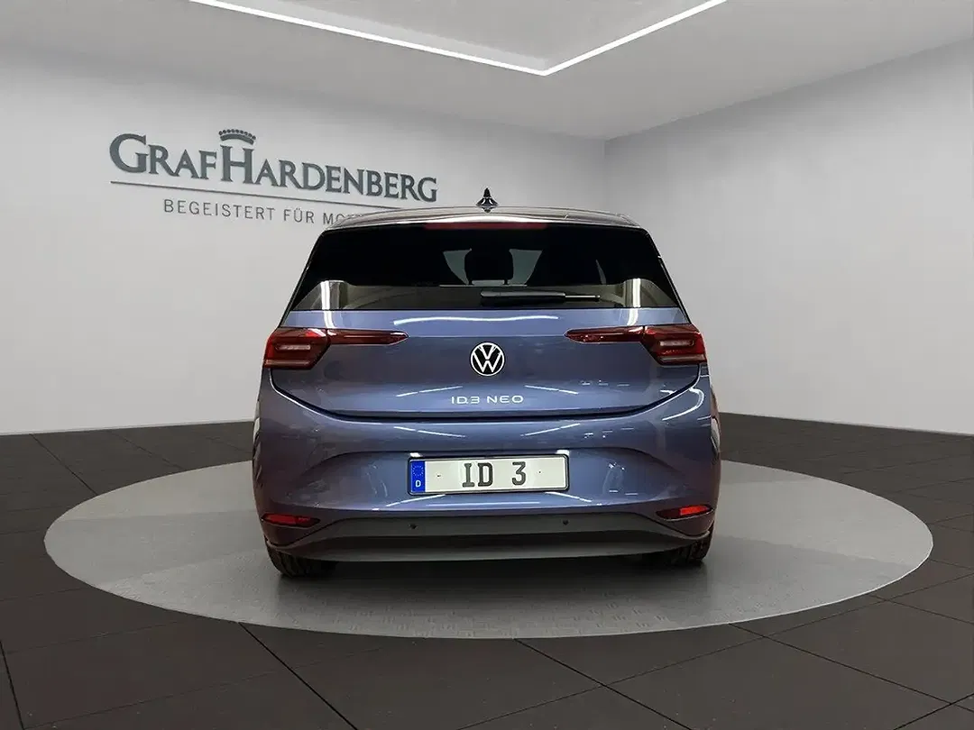 Volkswagen ID.3 Style - Thumbnail 3