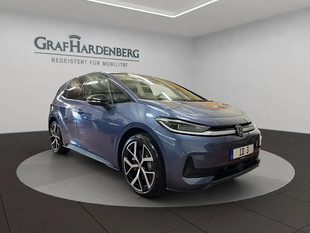 Volkswagen ID.3 Style - Thumbnail 4