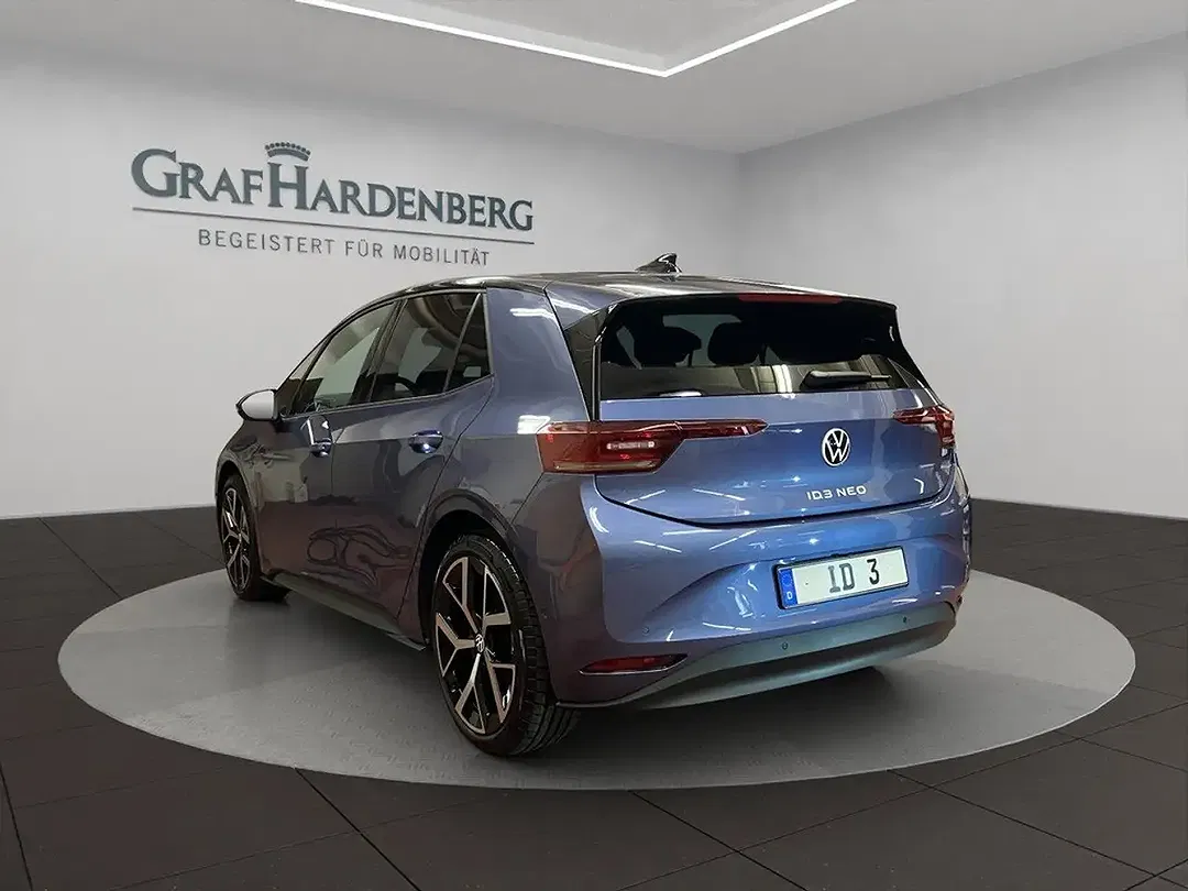 Volkswagen ID.3 Style - Thumbnail 5