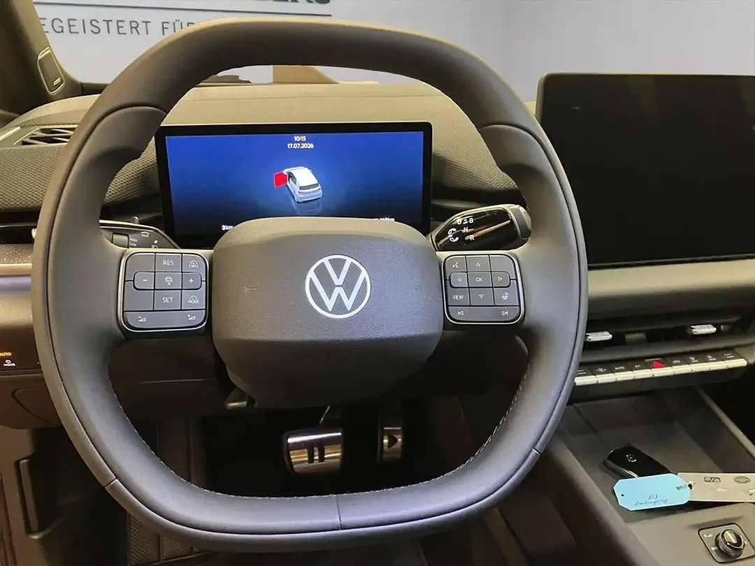 Volkswagen ID.3 Style - Thumbnail 8