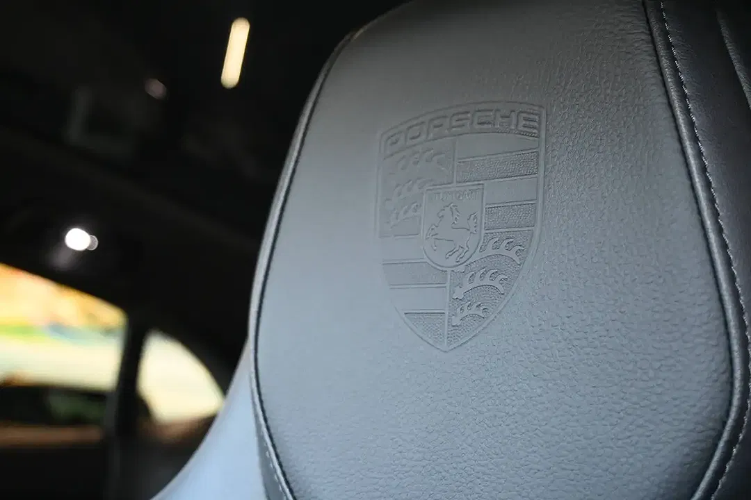 Porsche Taycan 4 Sport Chrono Sport Turismo - Thumbnail 27