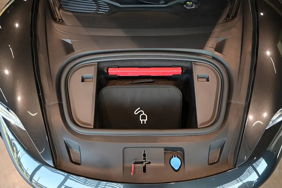 Porsche Taycan 4 Sport Chrono Sport Turismo - Thumbnail 44