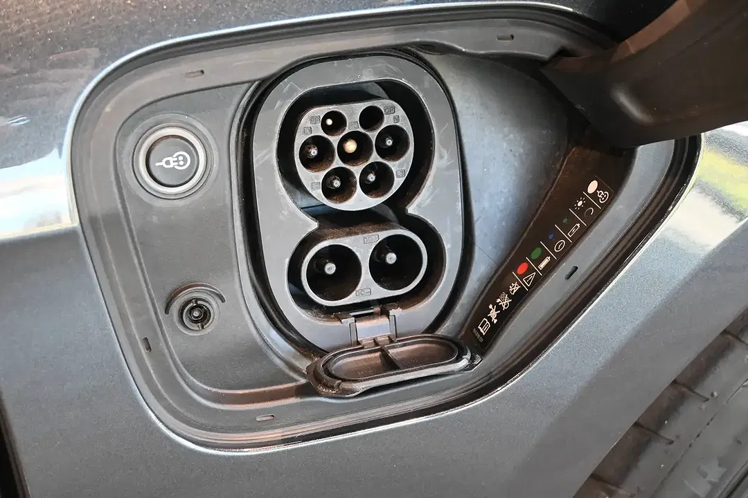 Porsche Taycan 4 Sport Chrono Sport Turismo - foto 46