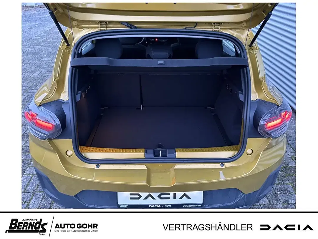 Dacia Sandero TCe Stepway Extreme - Thumbnail 5