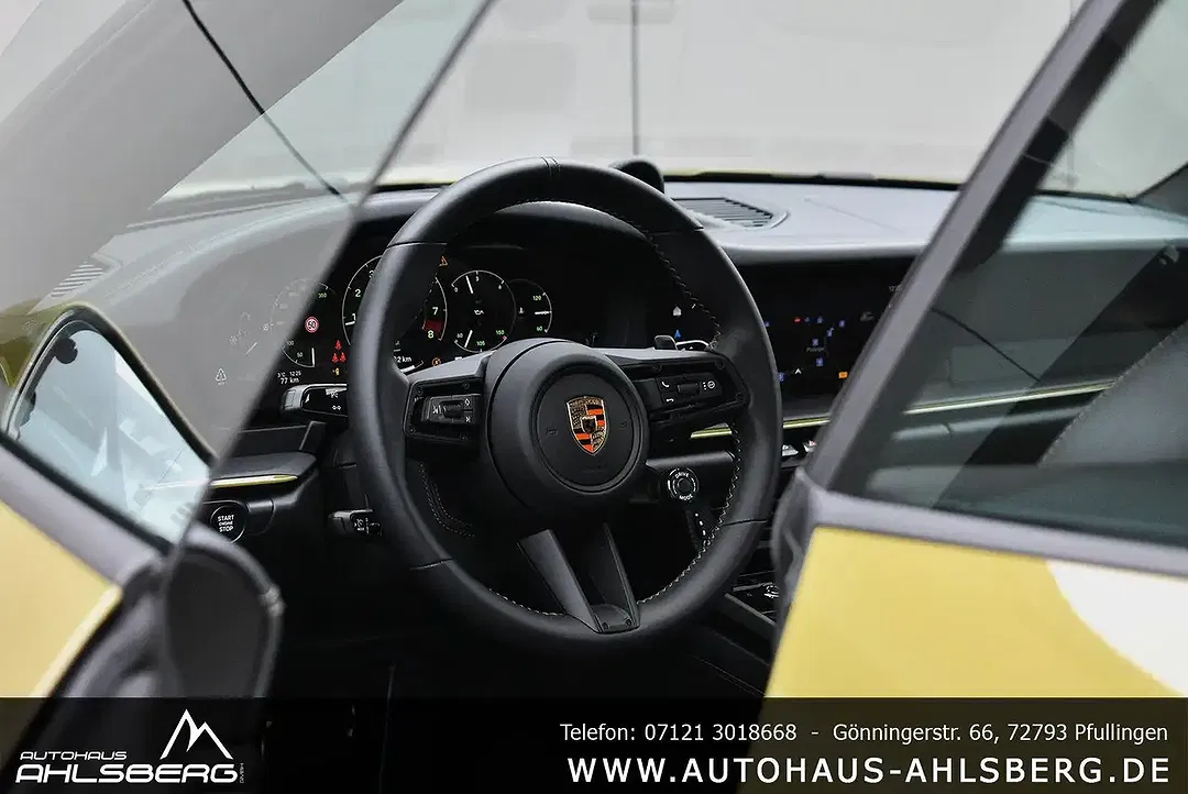 Porsche 911 - Thumbnail 15