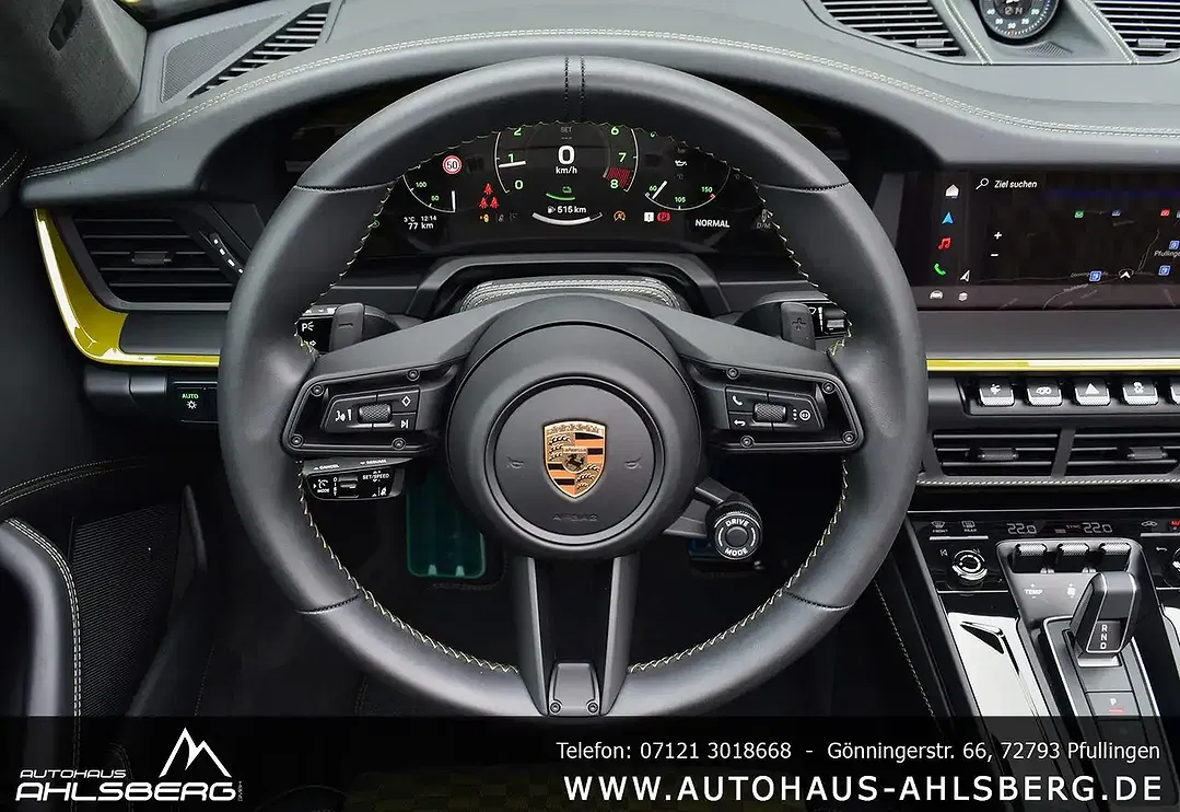 Porsche 911 - Thumbnail 17