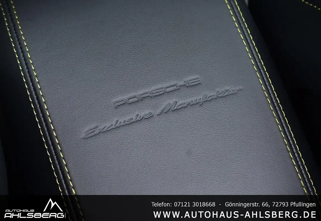 Porsche 911 - Thumbnail 24