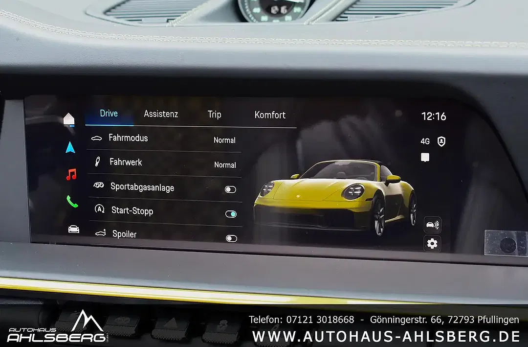 Porsche 911 - Thumbnail 26