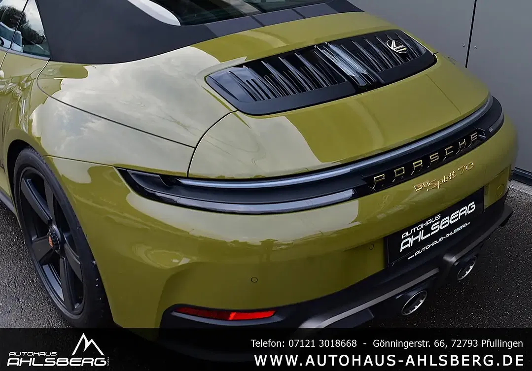 Porsche 911 - Thumbnail 37