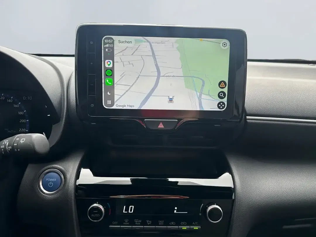 Toyota Yaris Cross 1.5 Hybrid Team Deutschland - Thumbnail 12