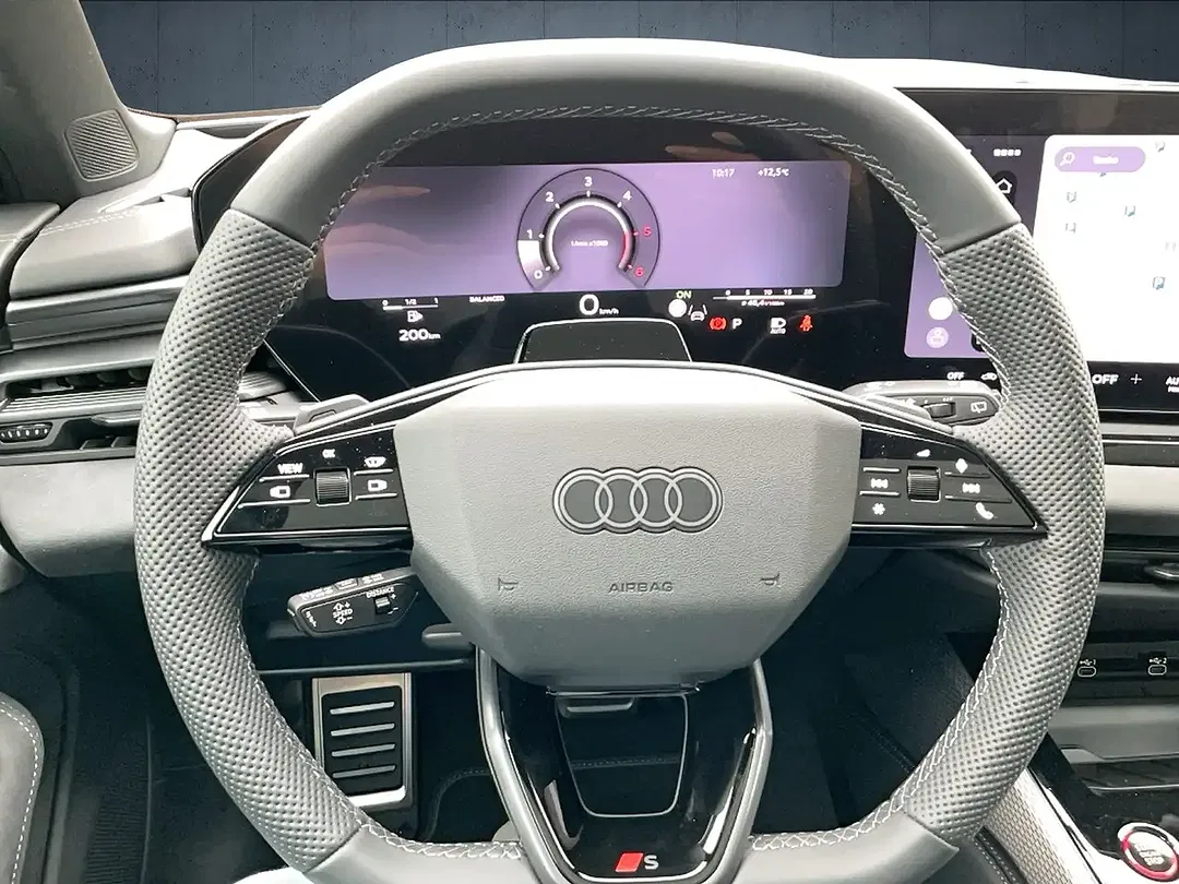 Audi A6 TDI quattro Avant Edition One - Thumbnail 11
