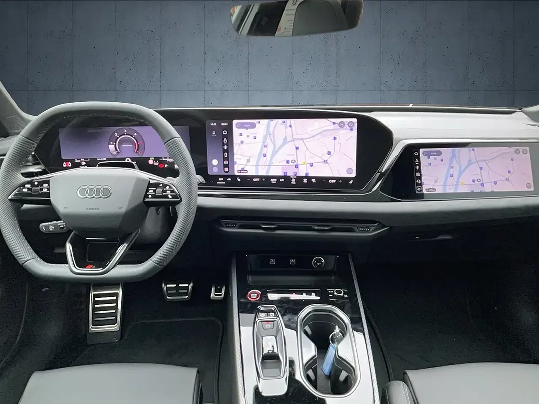 Audi A6 TDI quattro Avant Edition One - Thumbnail 12