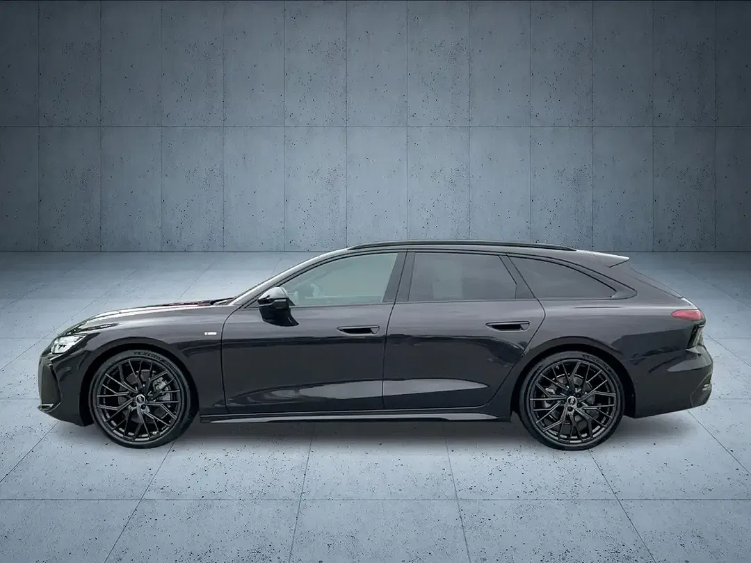 Audi A6 TDI quattro Avant Edition One - Thumbnail 3
