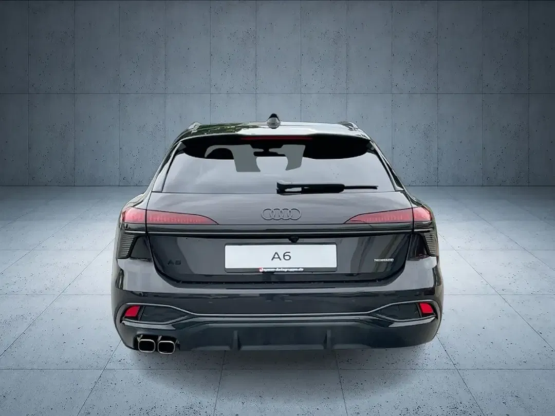 Audi A6 TDI quattro Avant Edition One - Thumbnail 5