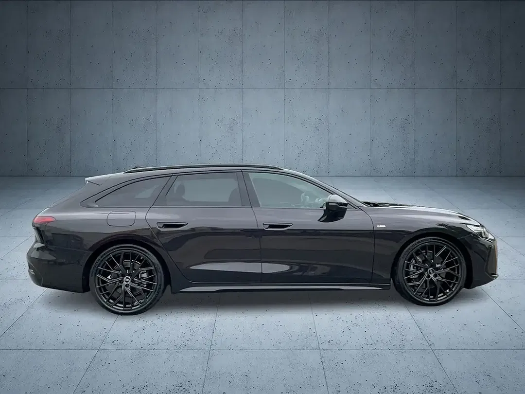 Audi A6 TDI quattro Avant Edition One - Thumbnail 7