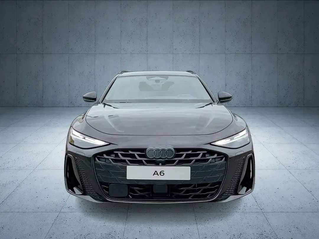 Audi A6 TDI quattro Avant Edition One - Thumbnail 9