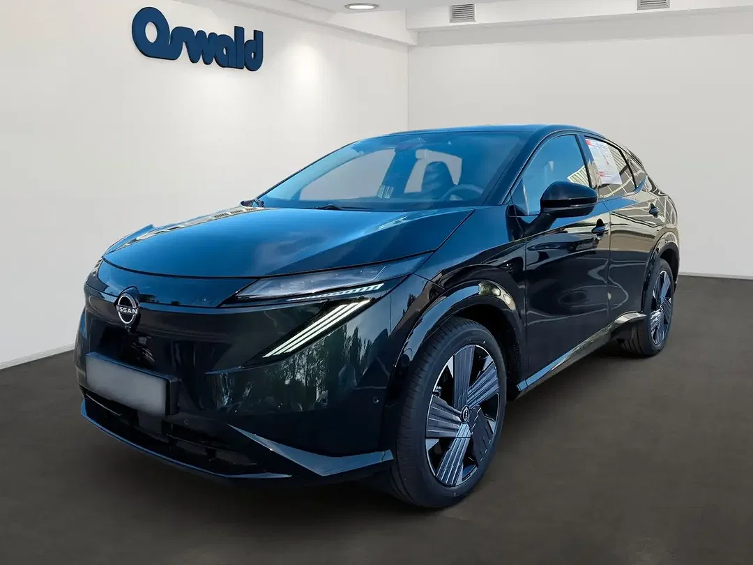 Nissan Ariya Evolve - Afbeelding 1