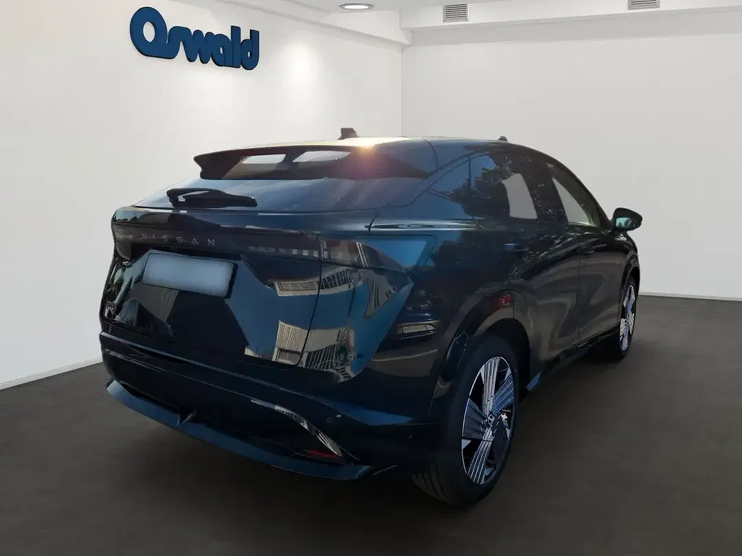 Nissan Ariya Evolve - Thumbnail 3
