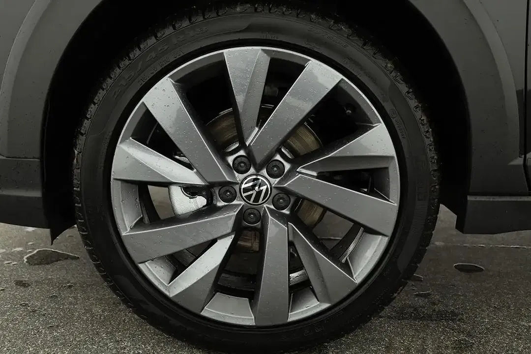 Volkswagen Taigo 1.0 TSI DSG Style - Thumbnail 12