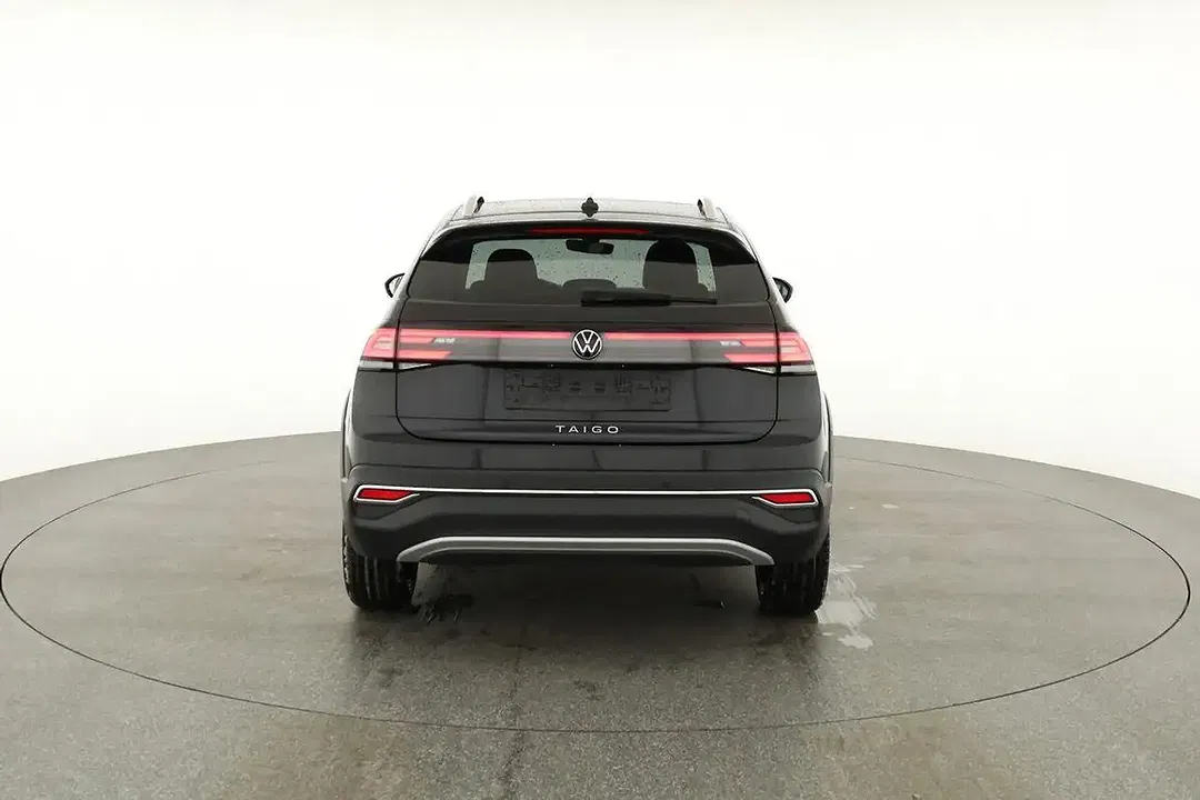 Volkswagen Taigo 1.0 TSI DSG Style - Thumbnail 13
