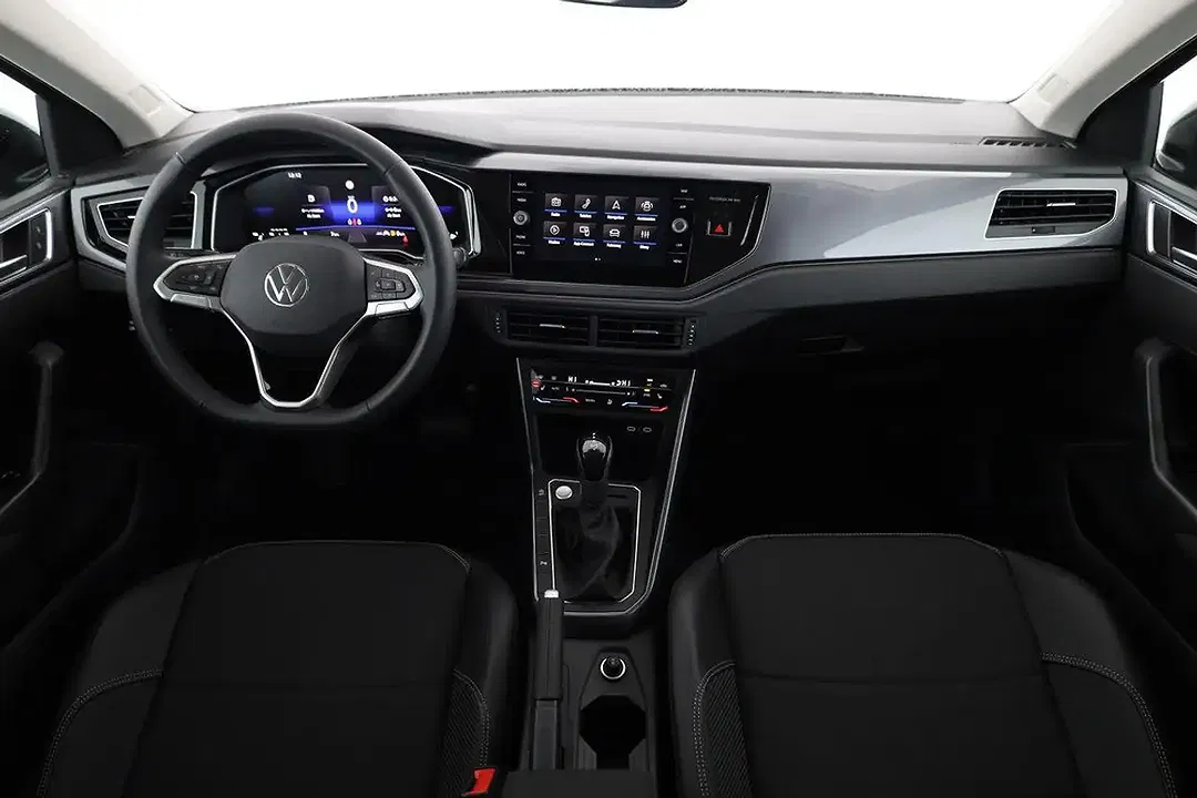 Volkswagen Taigo 1.0 TSI DSG Style - Thumbnail 4