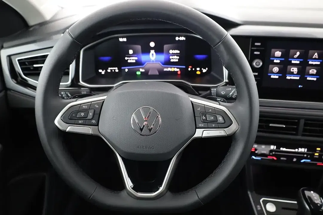 Volkswagen Taigo 1.0 TSI DSG Style - Thumbnail 5