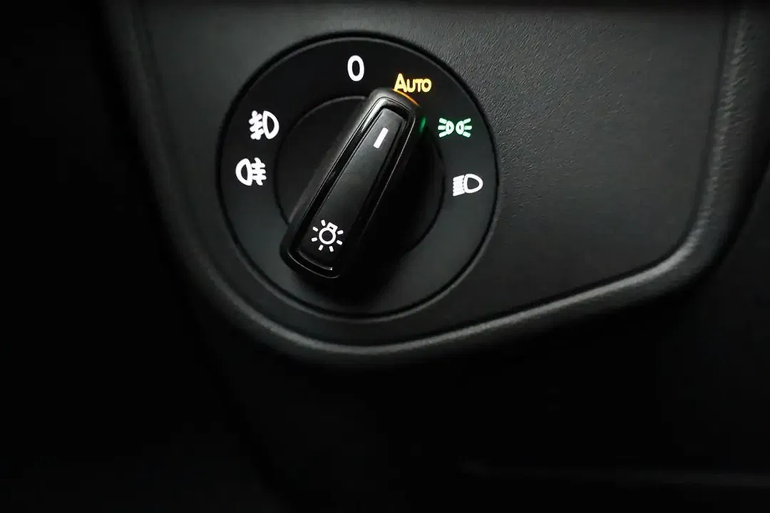 Volkswagen Taigo 1.0 TSI DSG Style - Thumbnail 8
