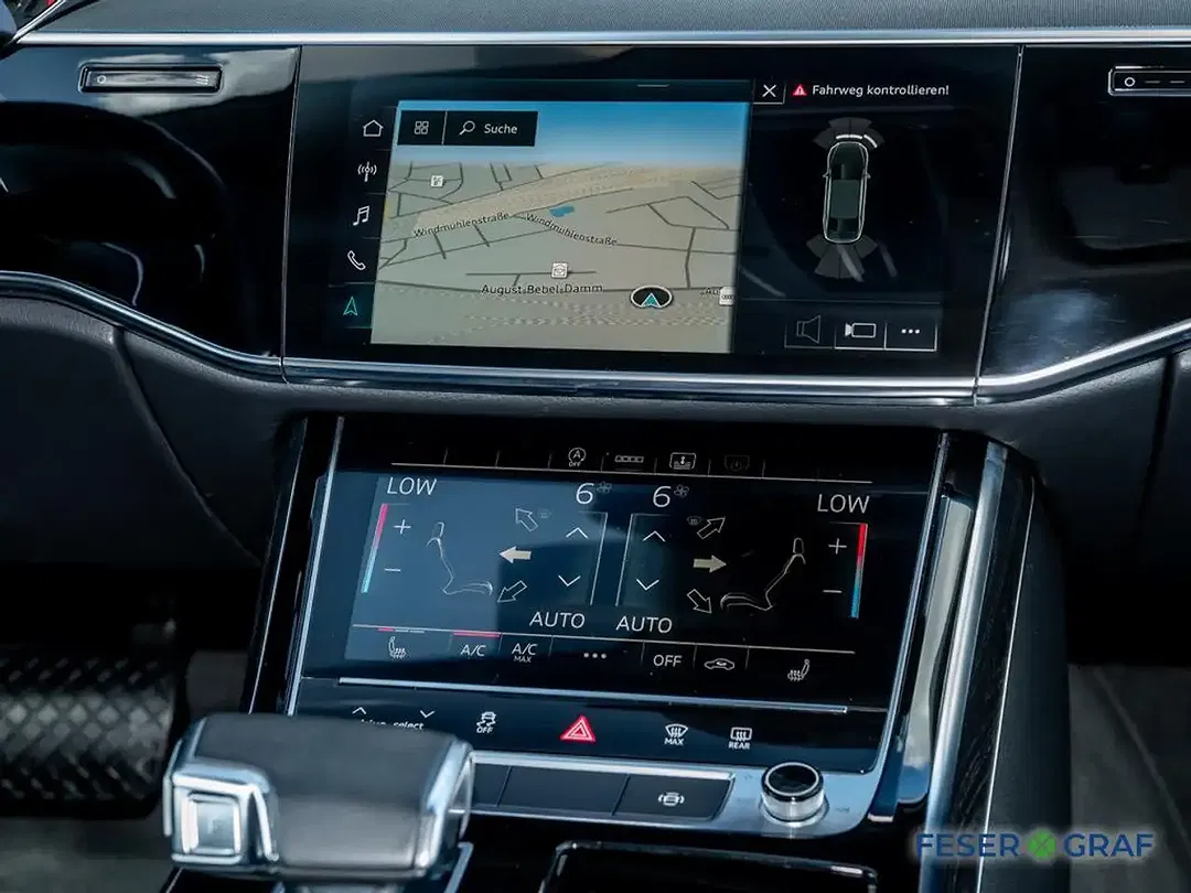 Audi A8 Matrix LED - Thumbnail 5