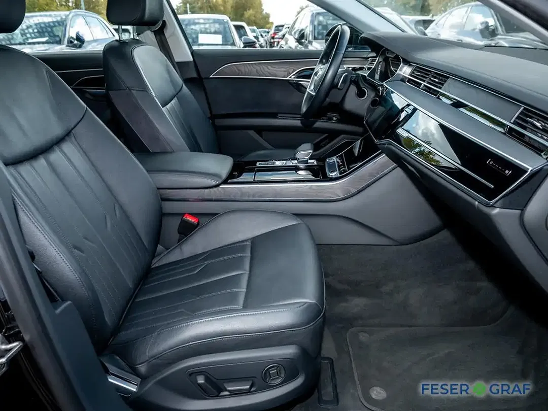 Audi A8 Matrix LED - Thumbnail 6