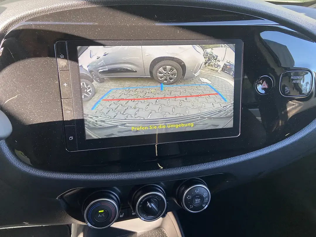 Toyota Aygo Business Edition - Thumbnail 11