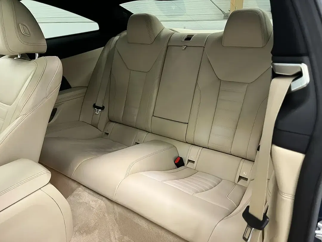 BMW 420 M Sport - foto 14