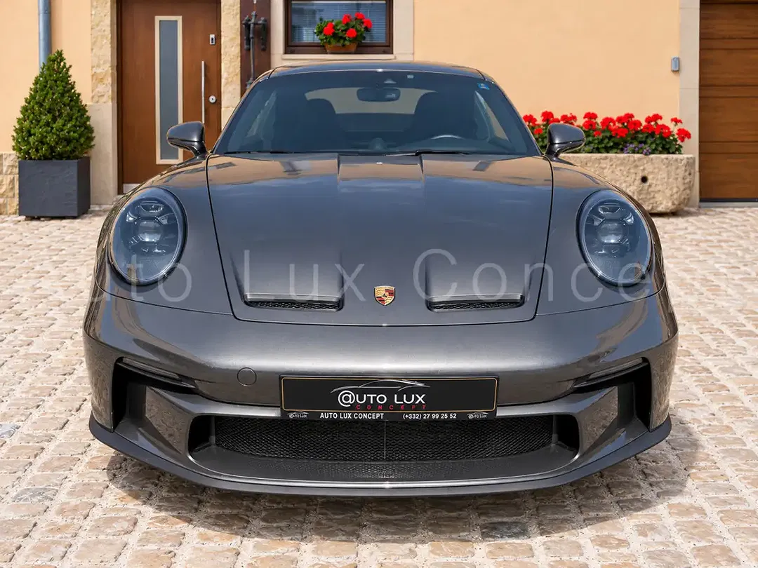 Porsche 992 PDK GT3 Touring - foto 2