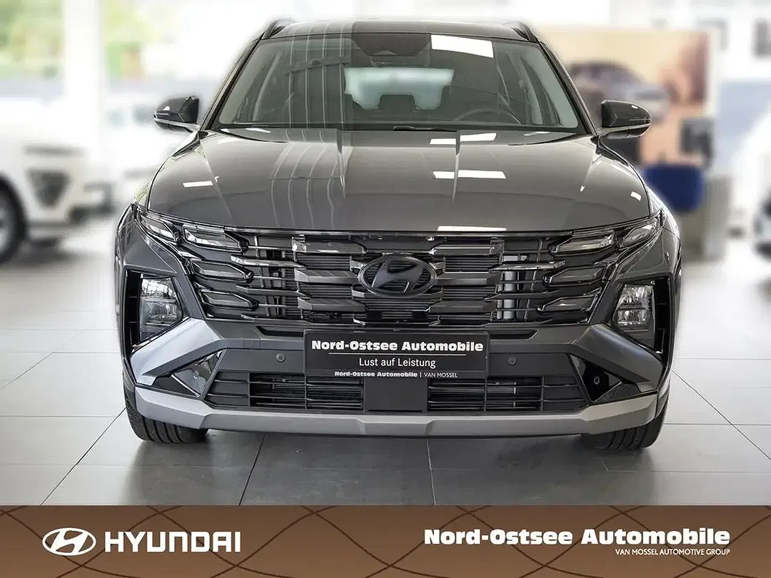 Hyundai TUCSON PHEV Trend - Thumbnail 3