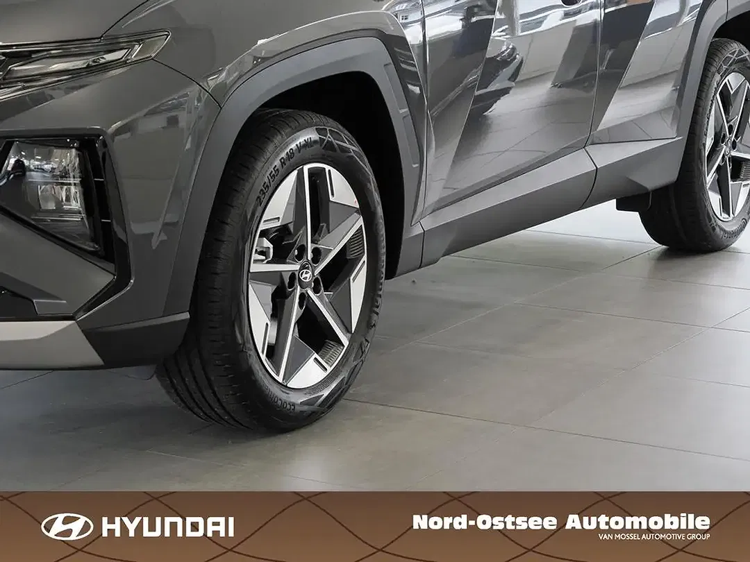 Hyundai TUCSON PHEV Trend - Thumbnail 6
