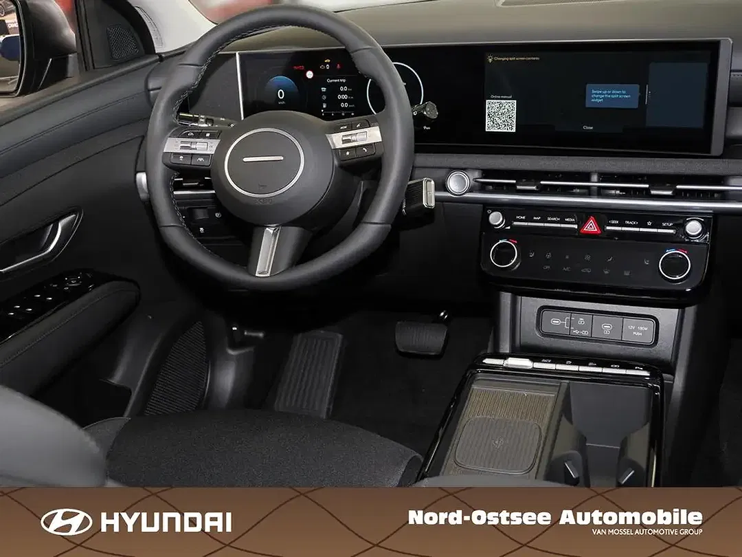 Hyundai TUCSON PHEV Trend - Thumbnail 9