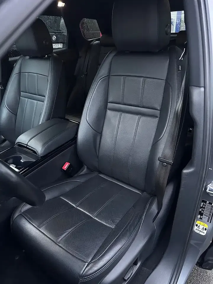 Land Rover Range Rover Evoque 4x4 S - Thumbnail 12