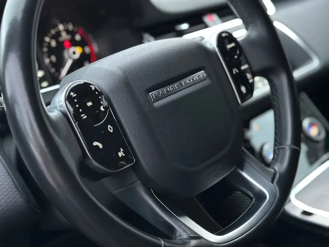 Land Rover Range Rover Evoque 4x4 S - Thumbnail 14