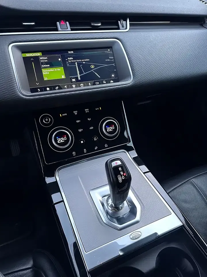 Land Rover Range Rover Evoque 4x4 S - foto 15