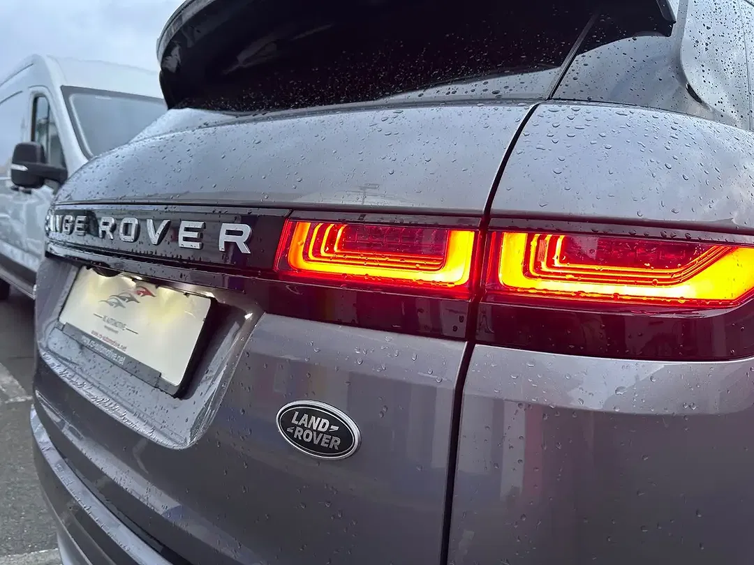 Land Rover Range Rover Evoque 4x4 S - Thumbnail 7