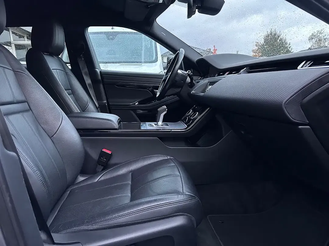 Land Rover Range Rover Evoque 4x4 S - Thumbnail 8