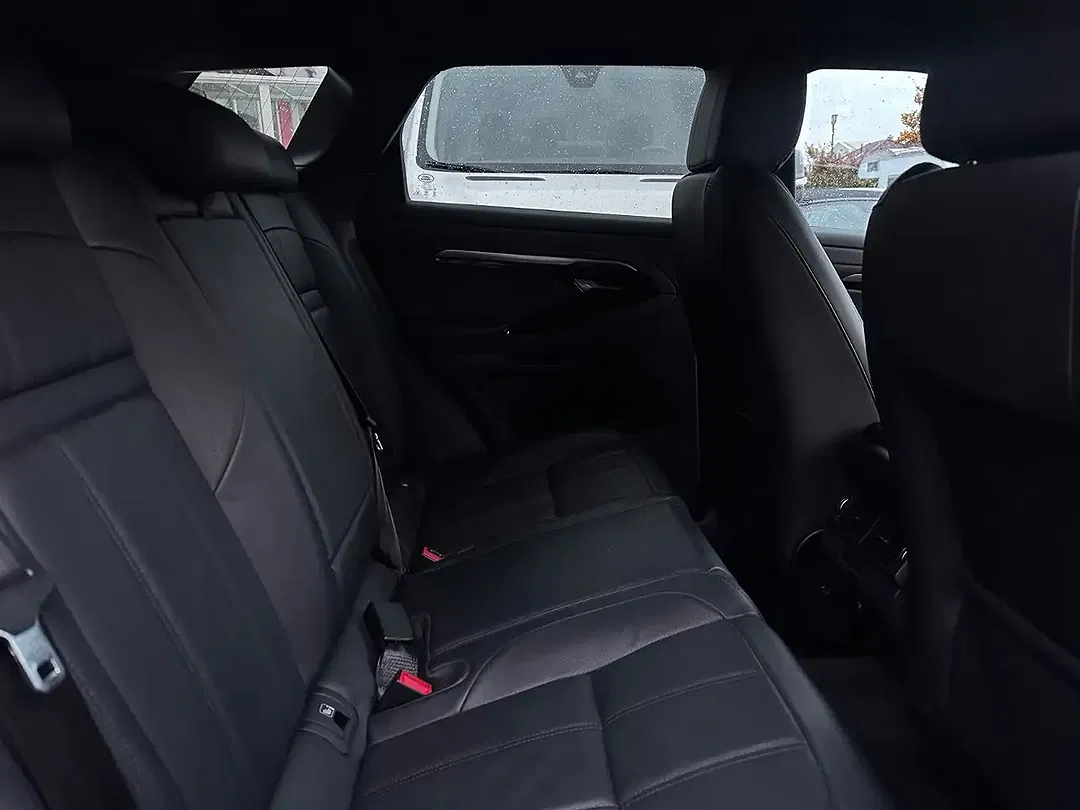 Land Rover Range Rover Evoque 4x4 S - Thumbnail 9