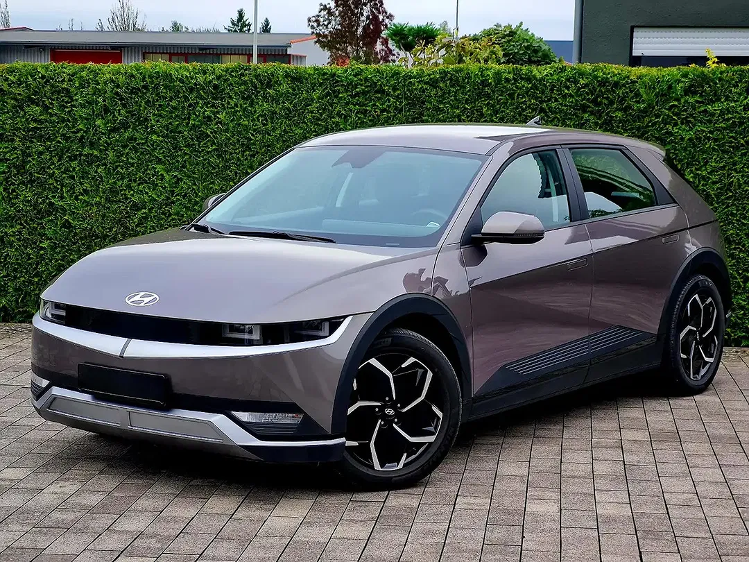Hyundai IONIQ 5 DYNAMIQ - foto 1